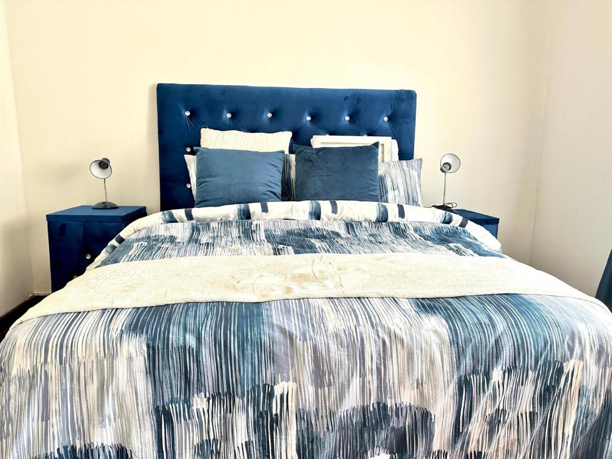Blue Lantern Bed And Breakfast Kempton Park Zewnętrze zdjęcie